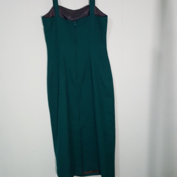 ALEX EVENINGS DRESS - Picture 3 of 4